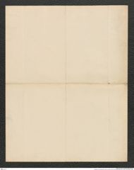 Nachlass Franz Steindachner, Brief von Hanns Lenk an Franz Steindachner (24.01.1881), Inv.Nr. 299.01, Seite 4
